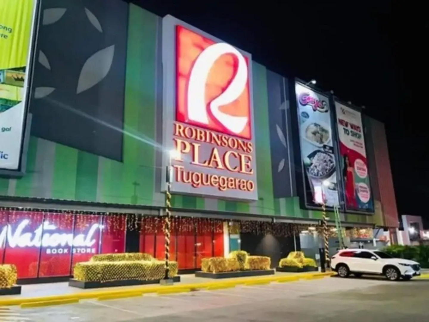 Go Hotels Plus Tuguegarao