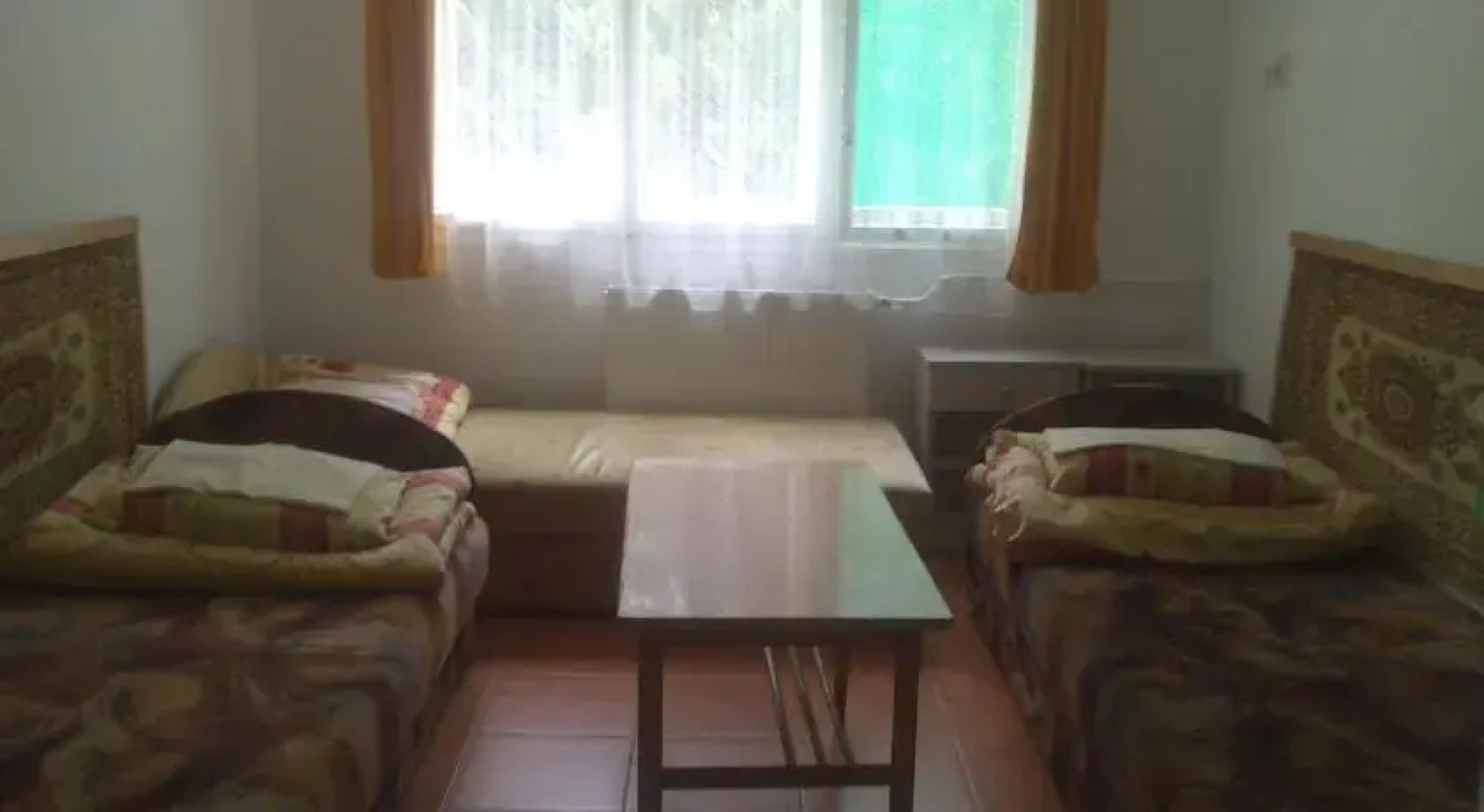 Vizisport Turistaház