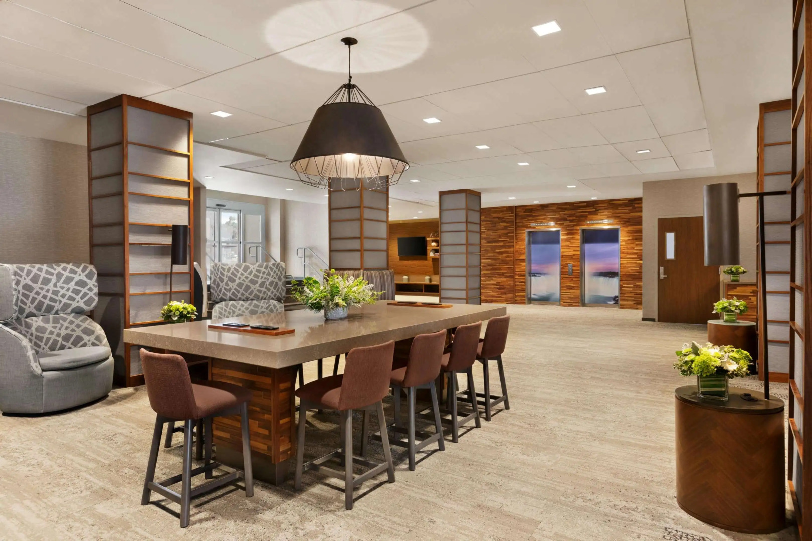 Wyndham Garden at Niagara Falls