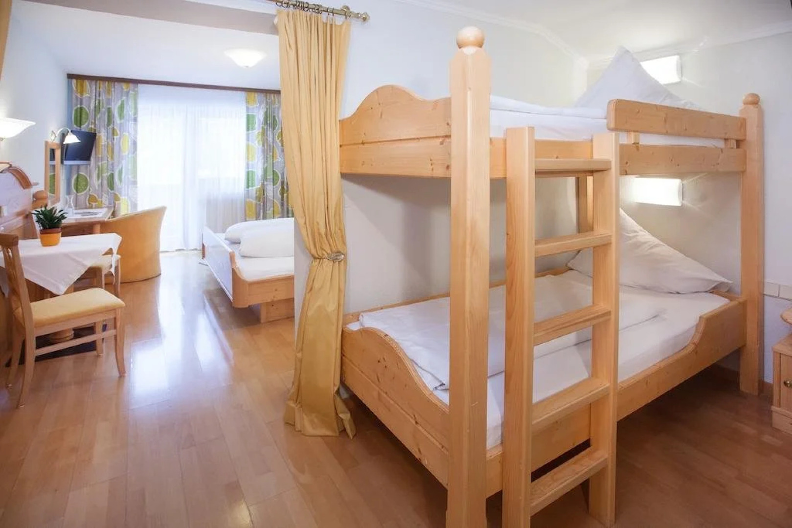 Gasthaus-Pension Golfvilla