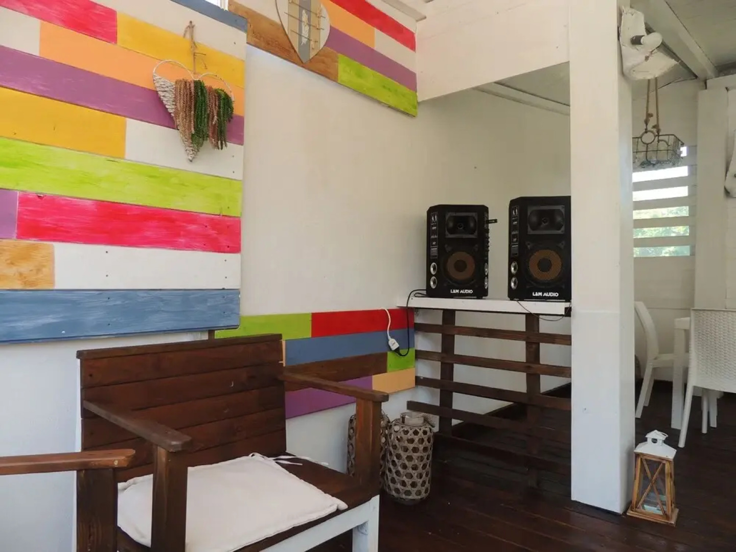 B&B All'Ombra del Noce