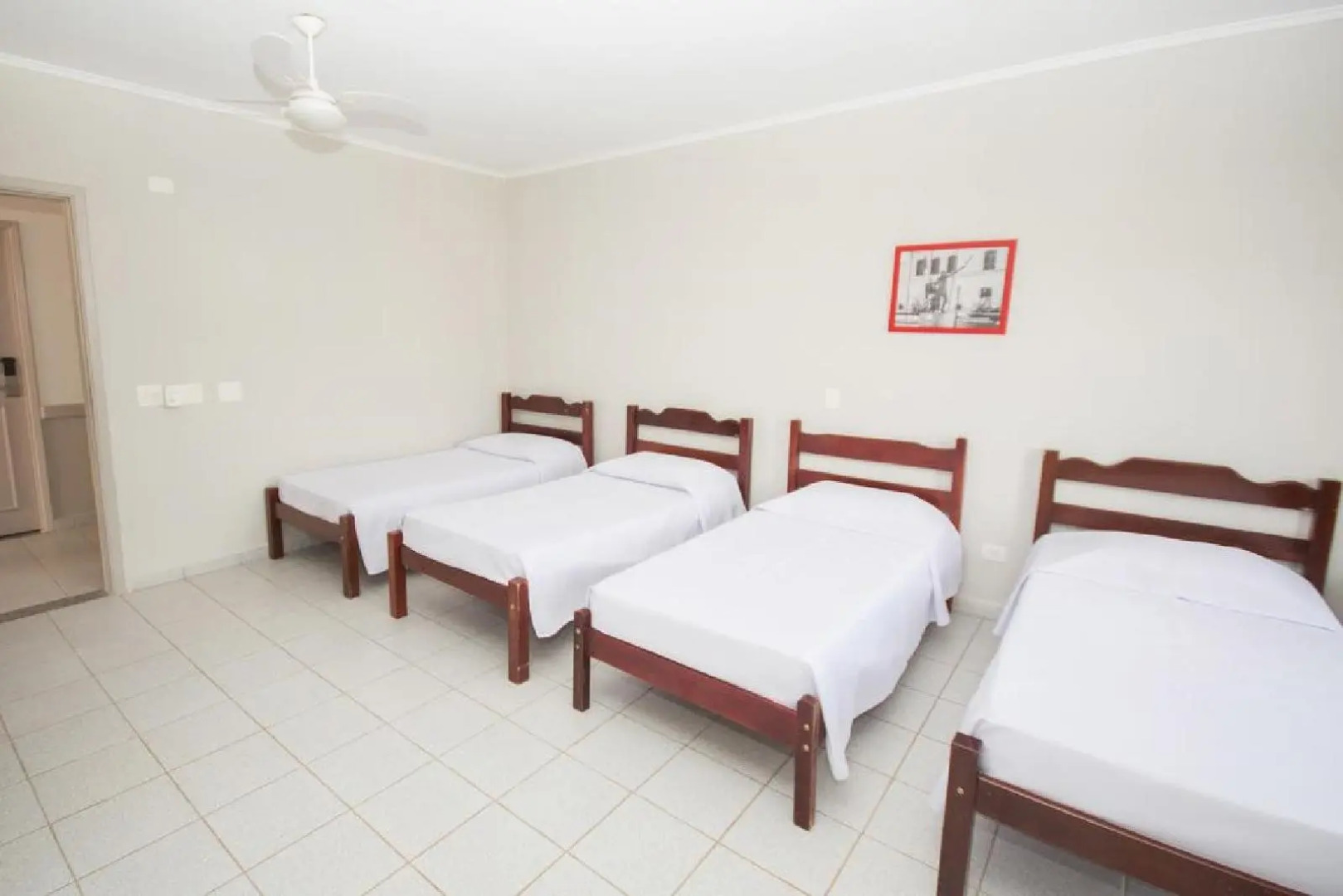 Hotel Fazenda Brisa Itu