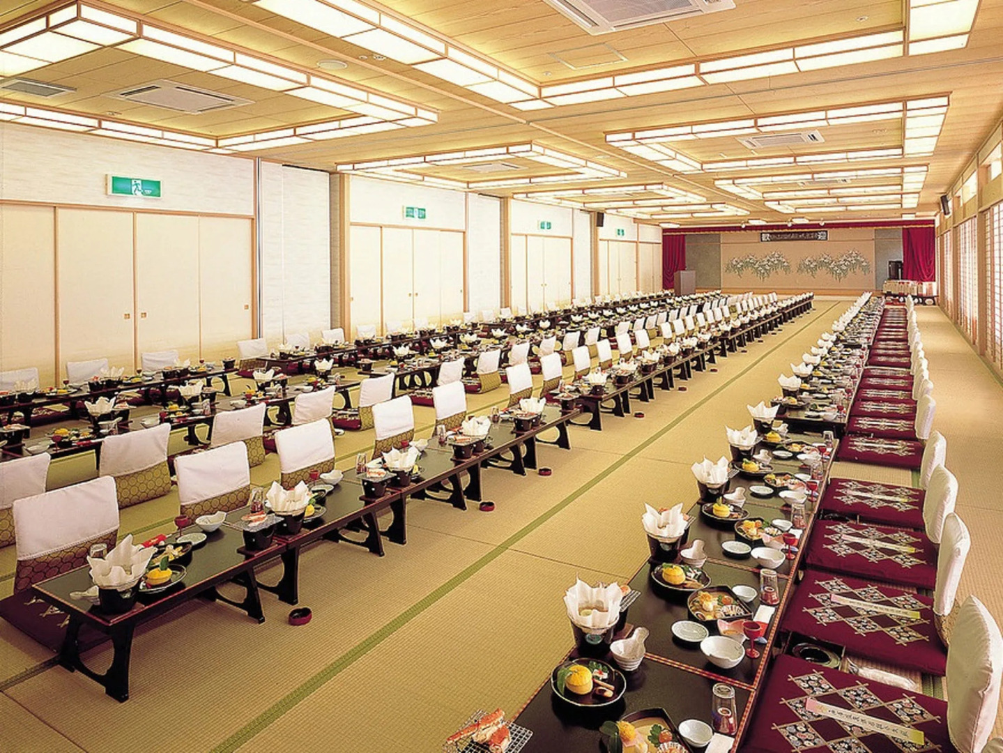 Hotel Mikawa Kaiyoukaku