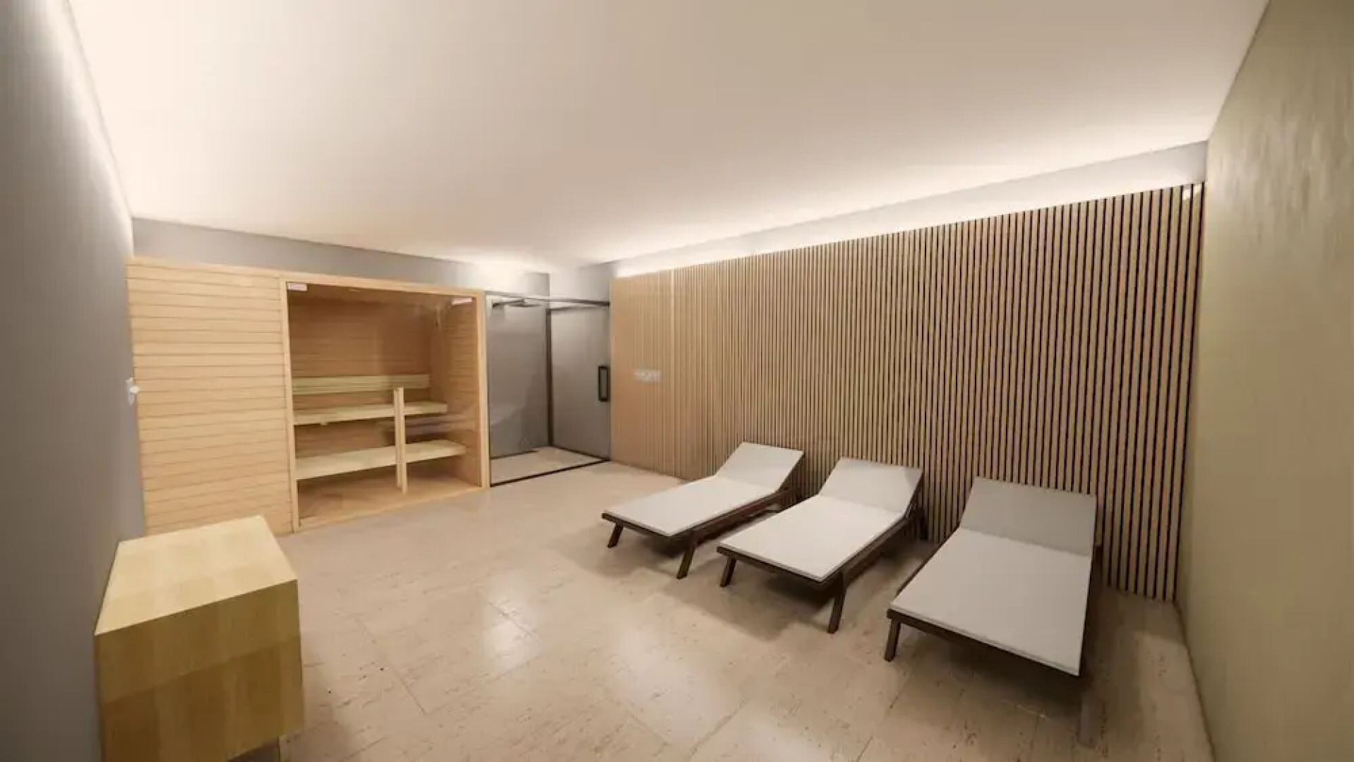 Amelie N°3 Hotel & Appartements