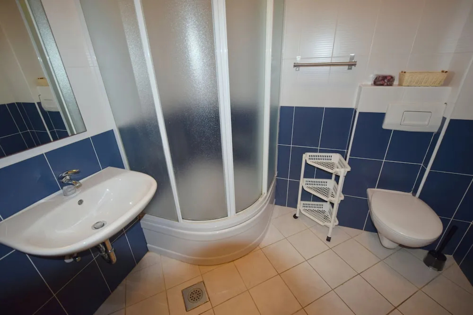 Apartments Matijević