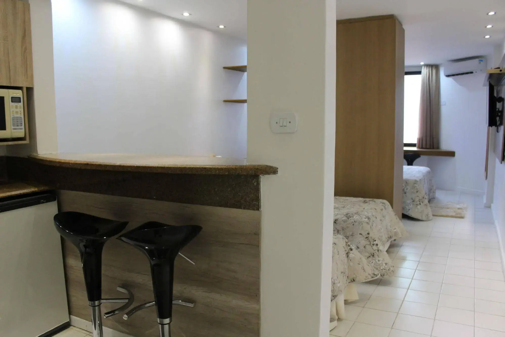 Victory Flats Tambaú