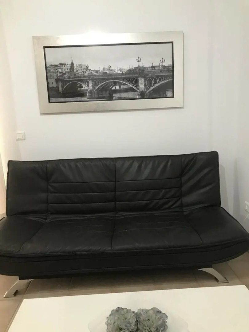 Apartment With one Bedroom in Isla Cristina, With Pool Access, Furnish