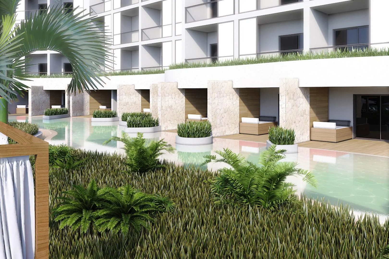 Breathless Montego Bay - Adults Only - All Inclusive