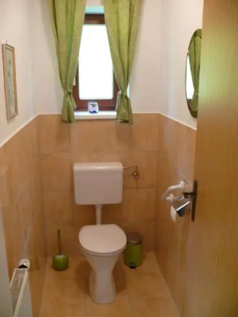 Ferienhaus Dreiländereck