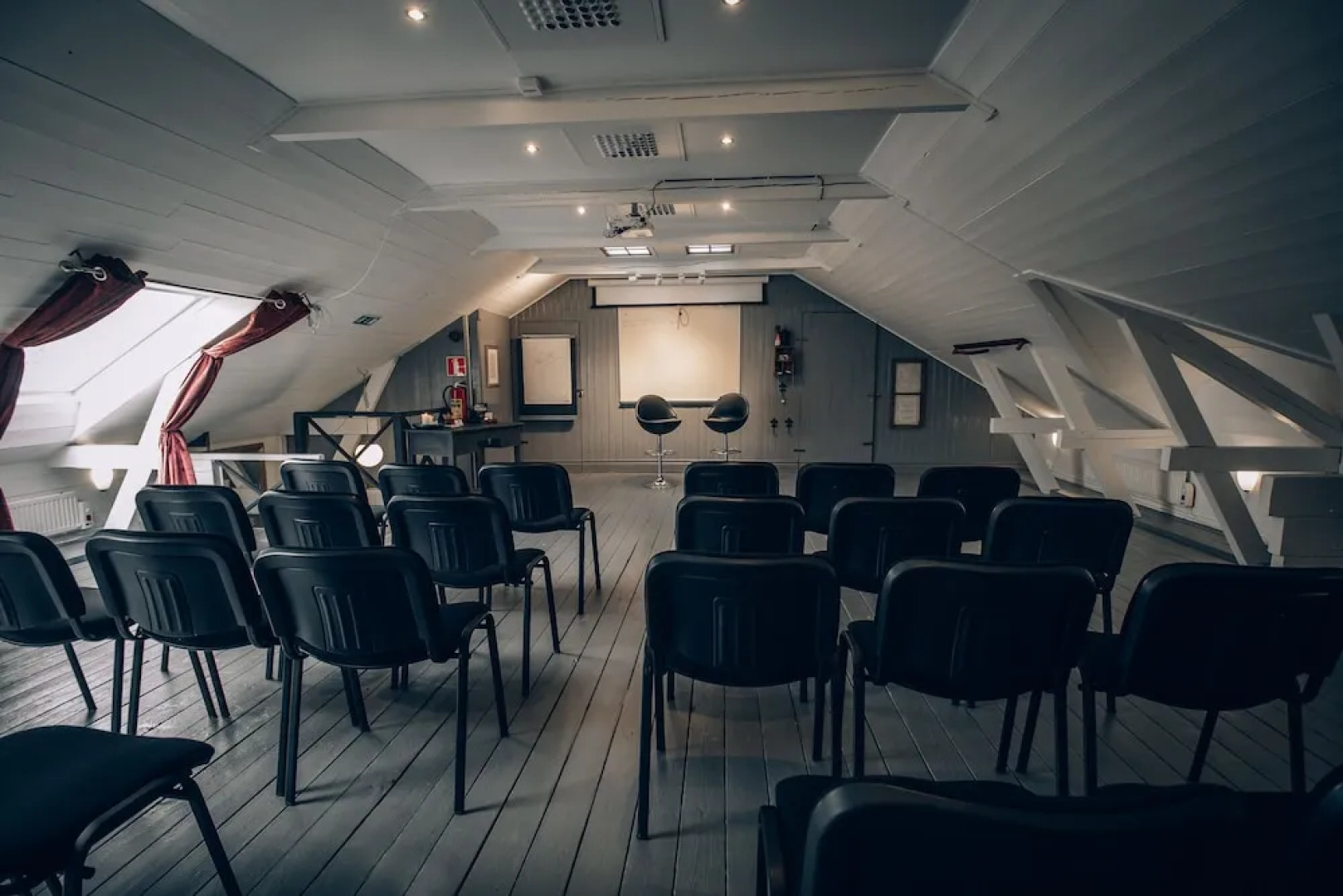 Kongelfs Gästgifveri & Citycamping