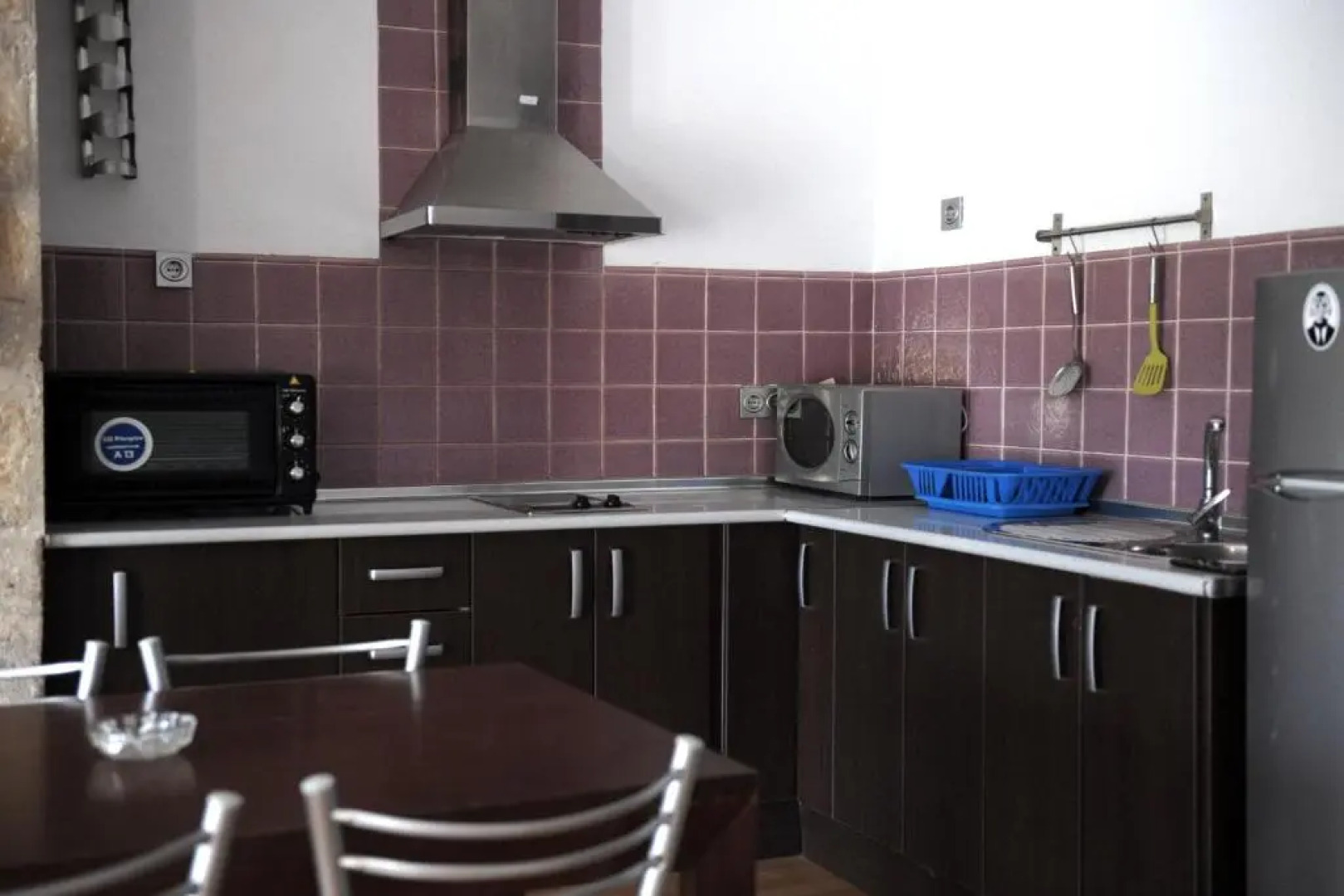 Hospedería Yamaries