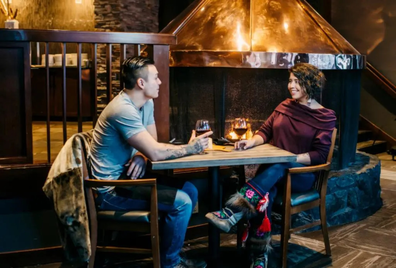 The Explorer Hotel Yellowknife