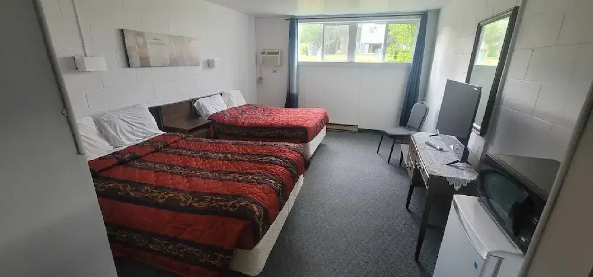 Melita Inn Motor Hotel