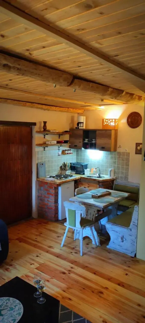 Apartmani Cardak Lux - Kraljevi Cardaci