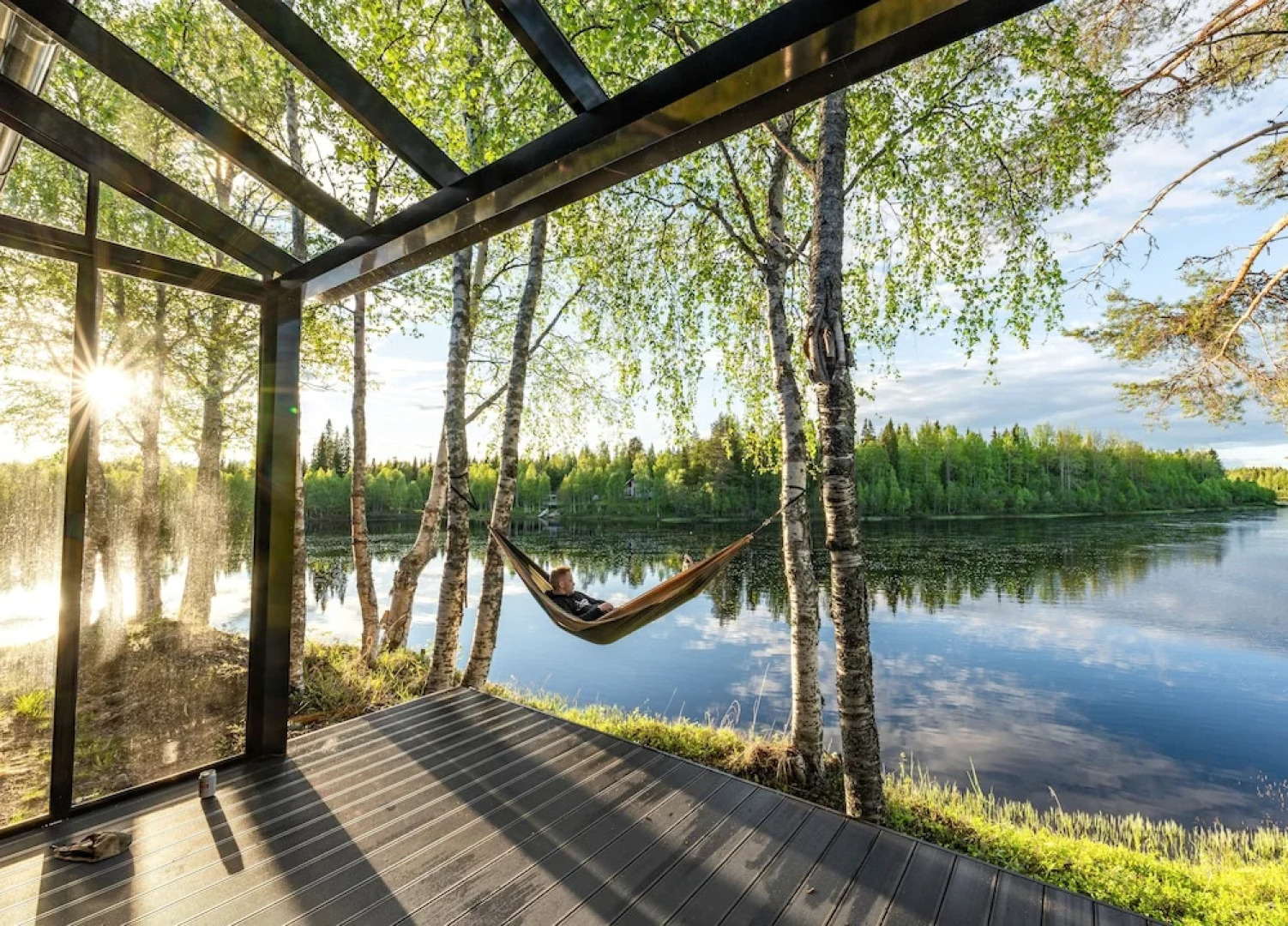 The Iconic Wikkelä Villa