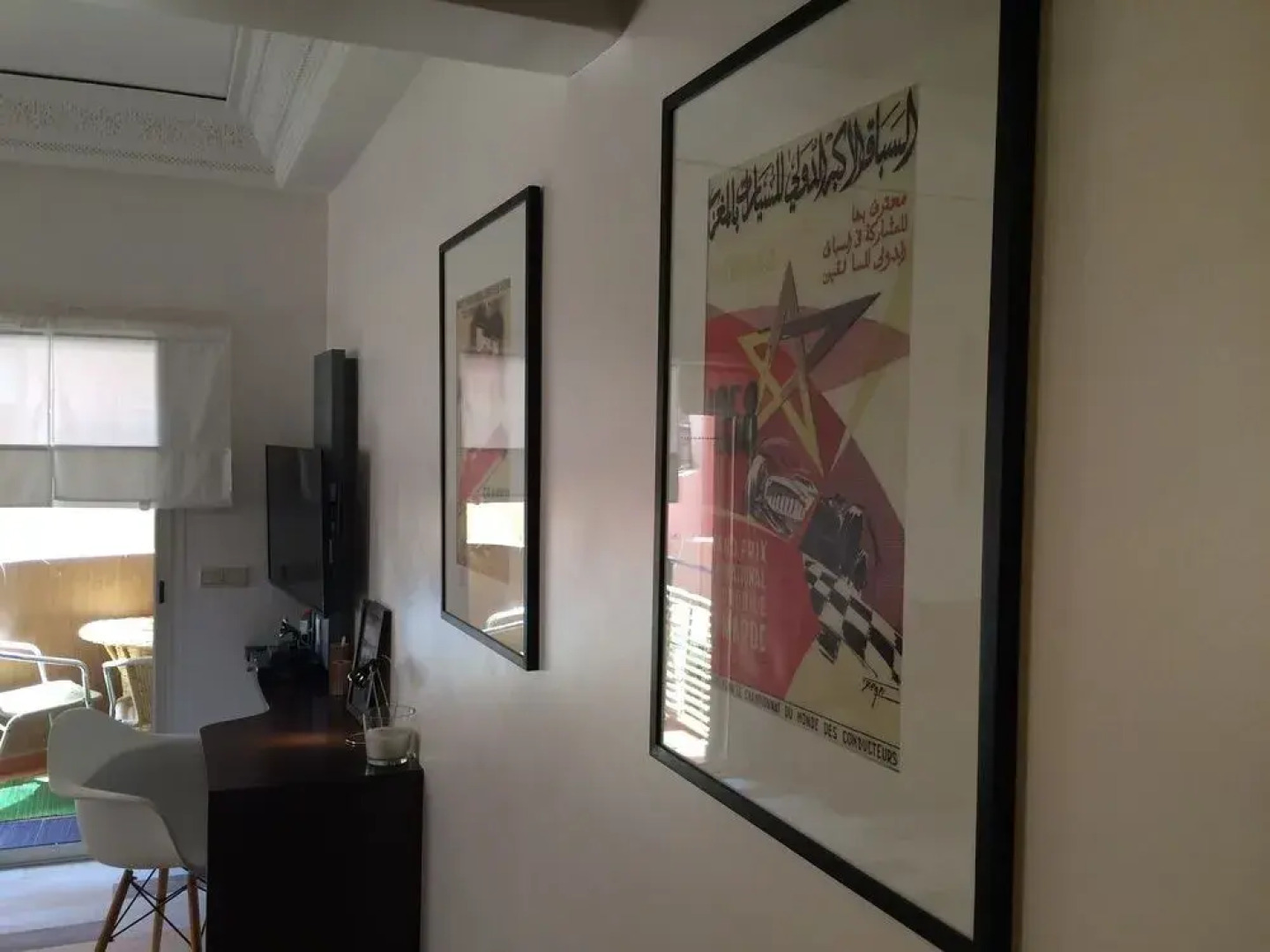 Les Suites De Marrakech