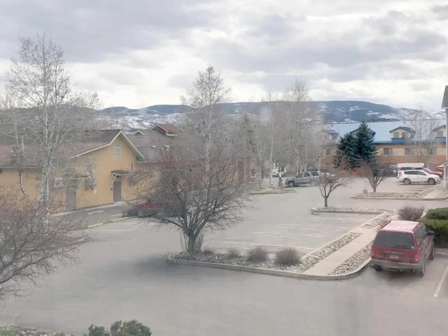 GreenTree Suites Eagle / Vail Valley