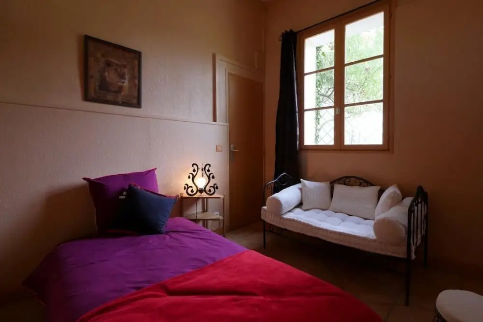 Chateau de la Plumasserie