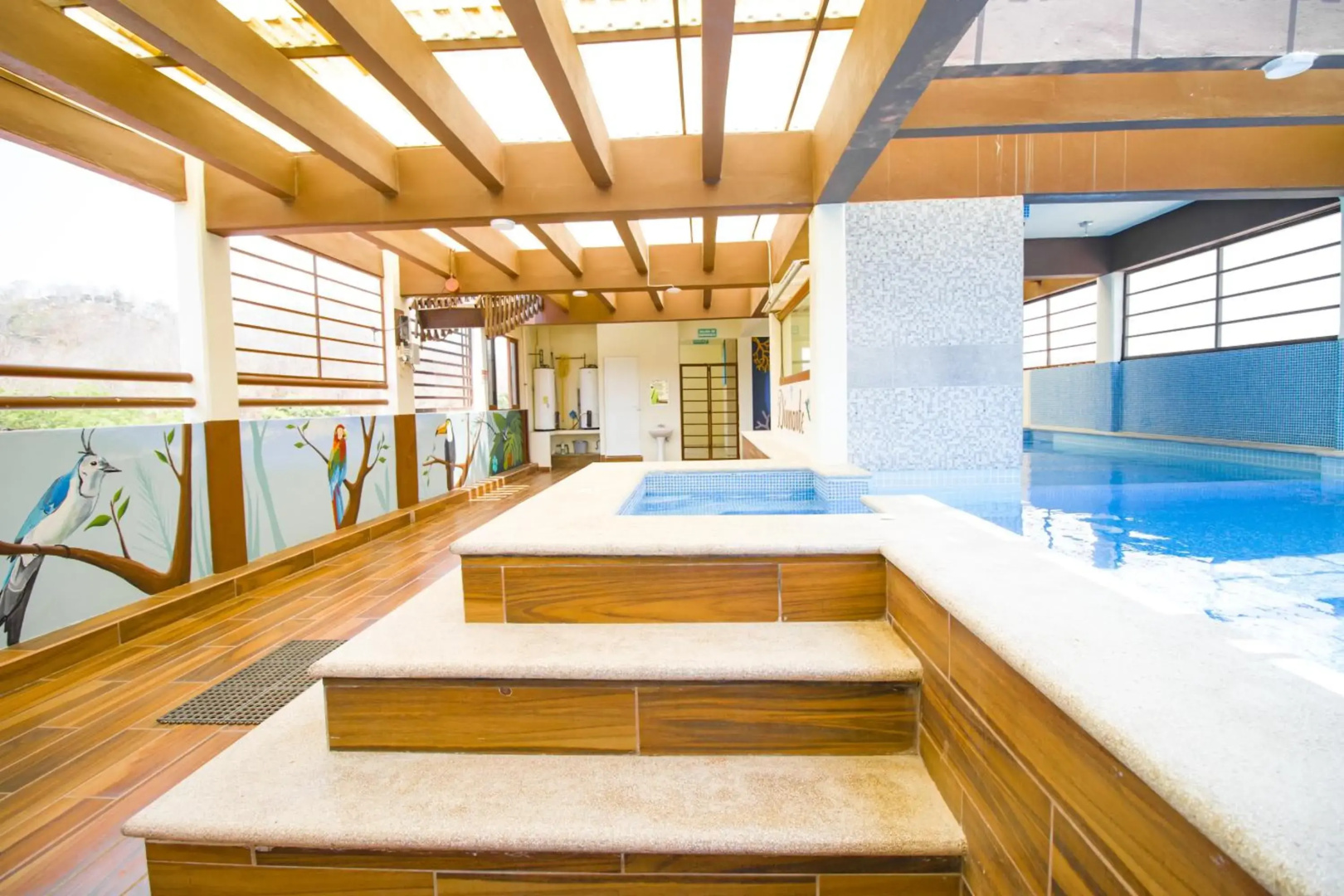 Hotel Diamante