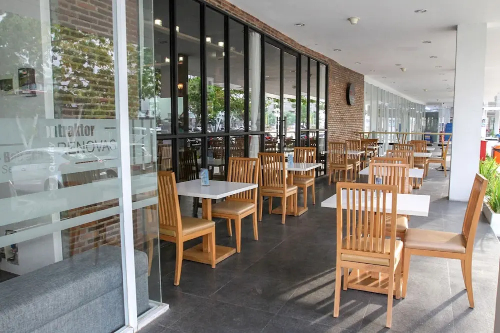 Airy Aeropolis Residence Suryadarma Tangerang