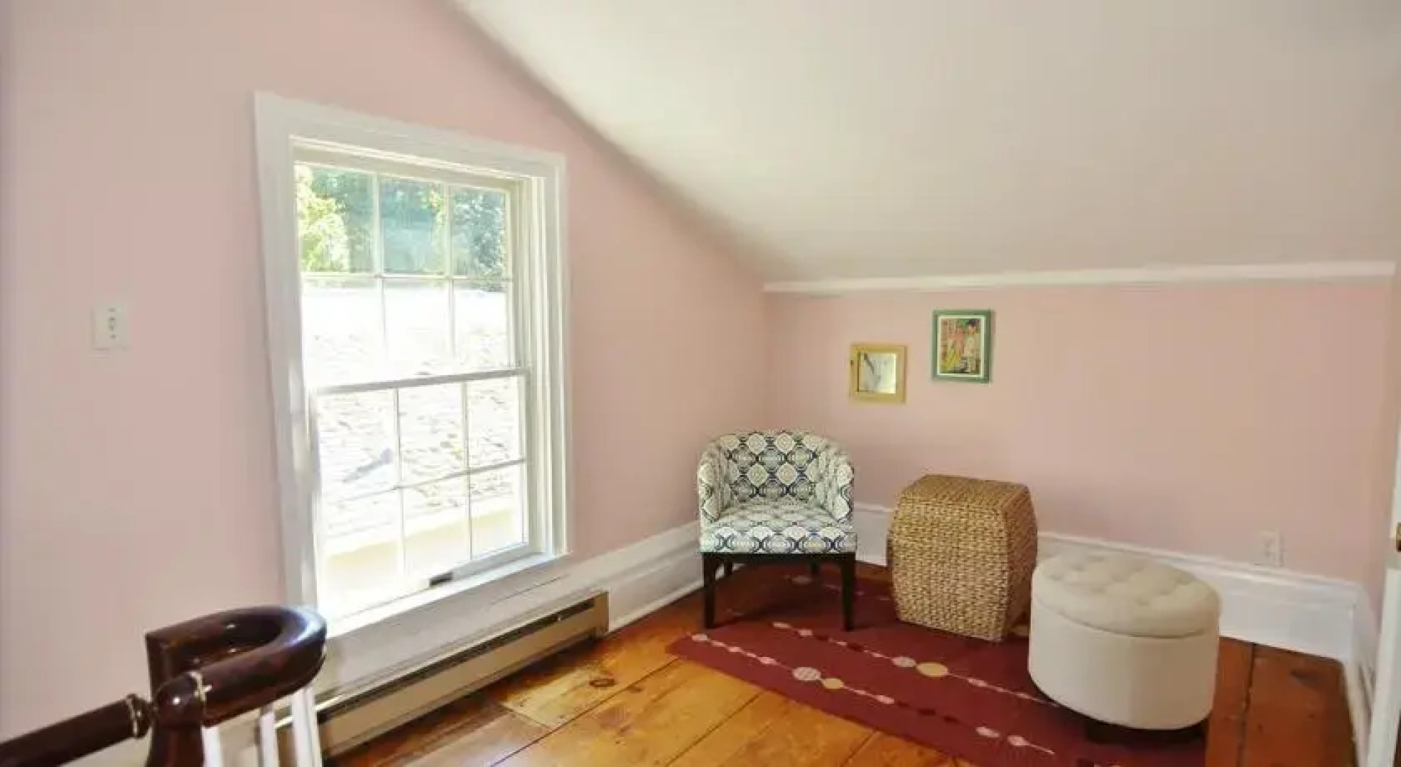 Greenport Captains House