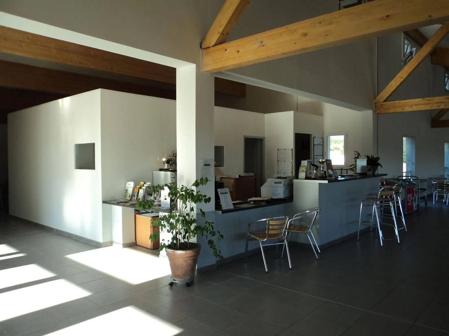 Park & Suites Village Gorges de l'Hérault Cévennes