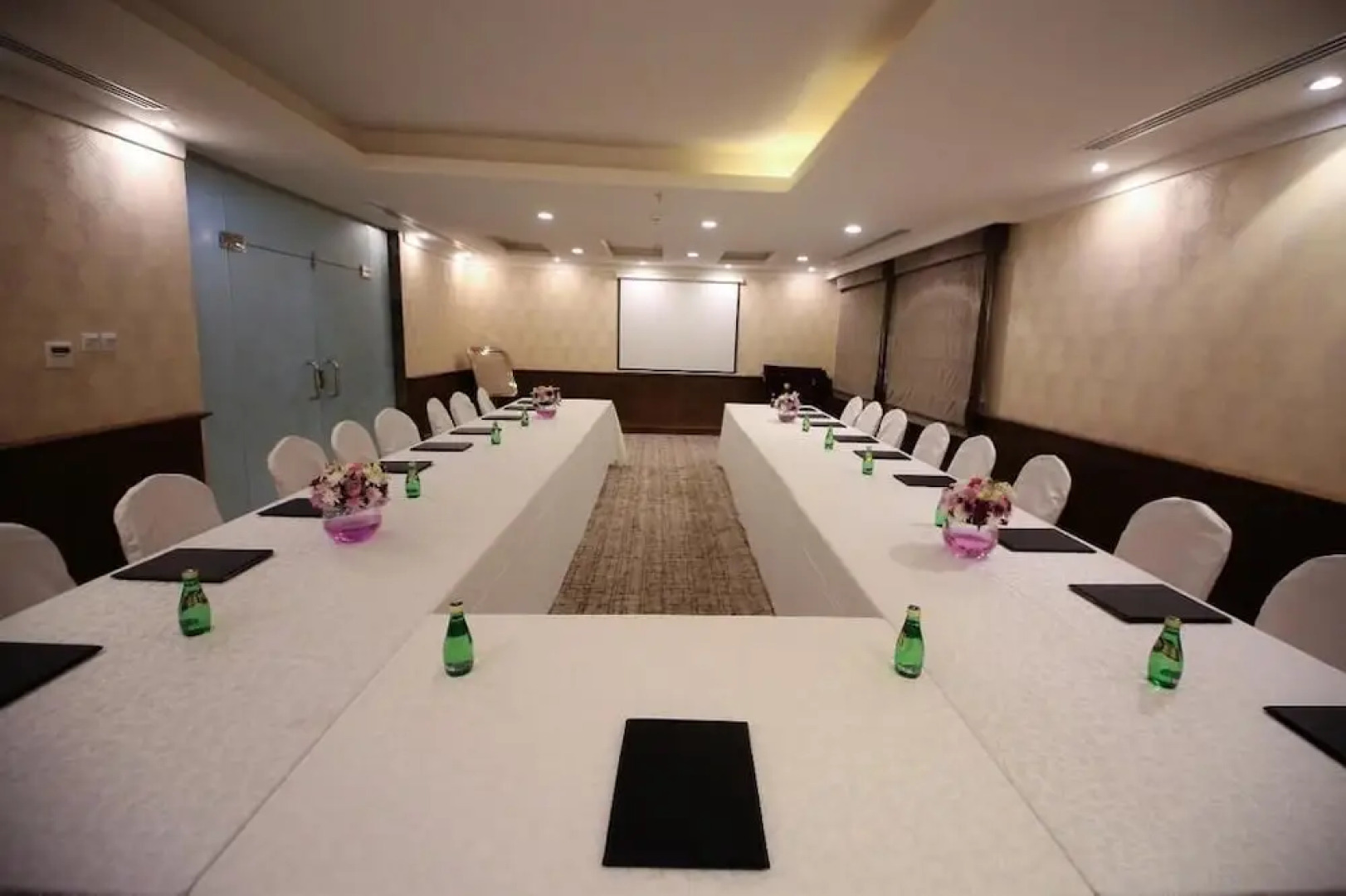 Le Park Concord - Majmaa