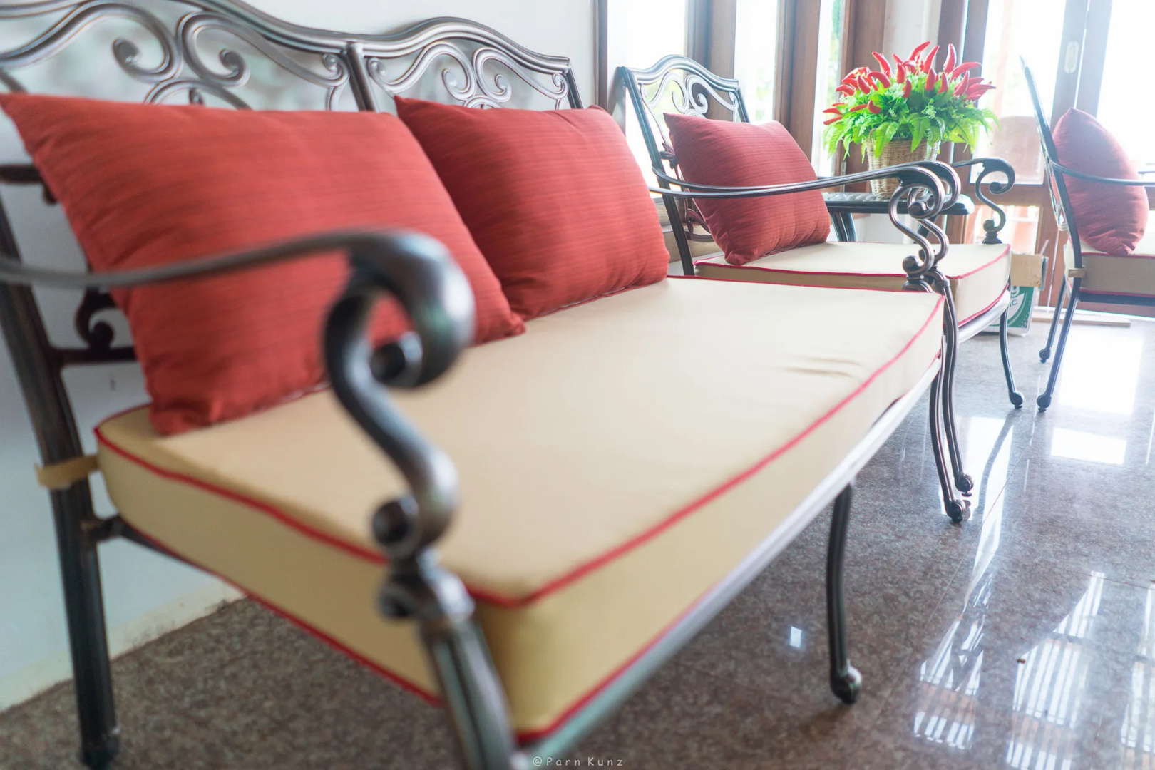 ViengKhong Hotel