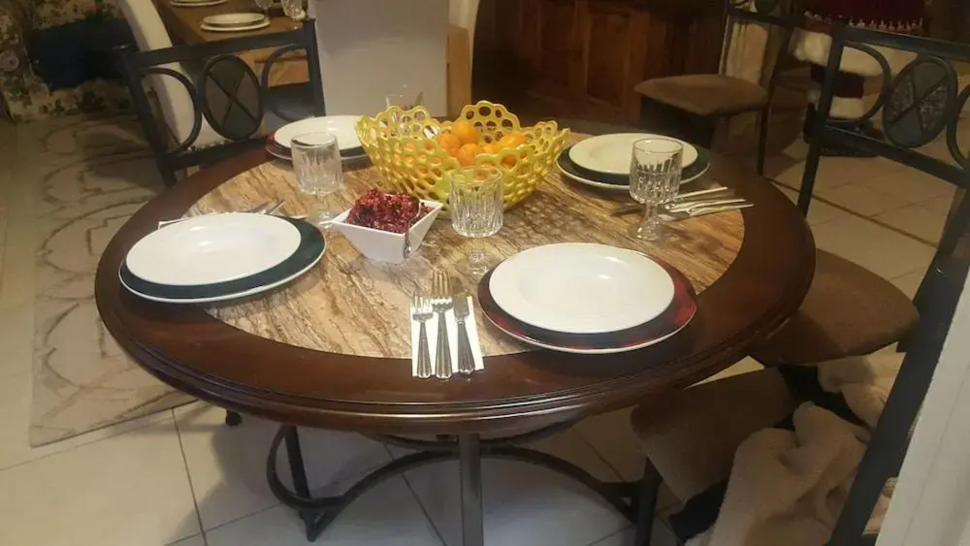 Shady Lady Bed & Breakfast