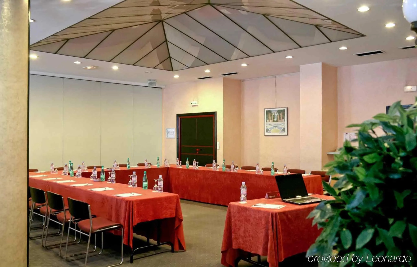 Hôtel Mercure Limoges Centre