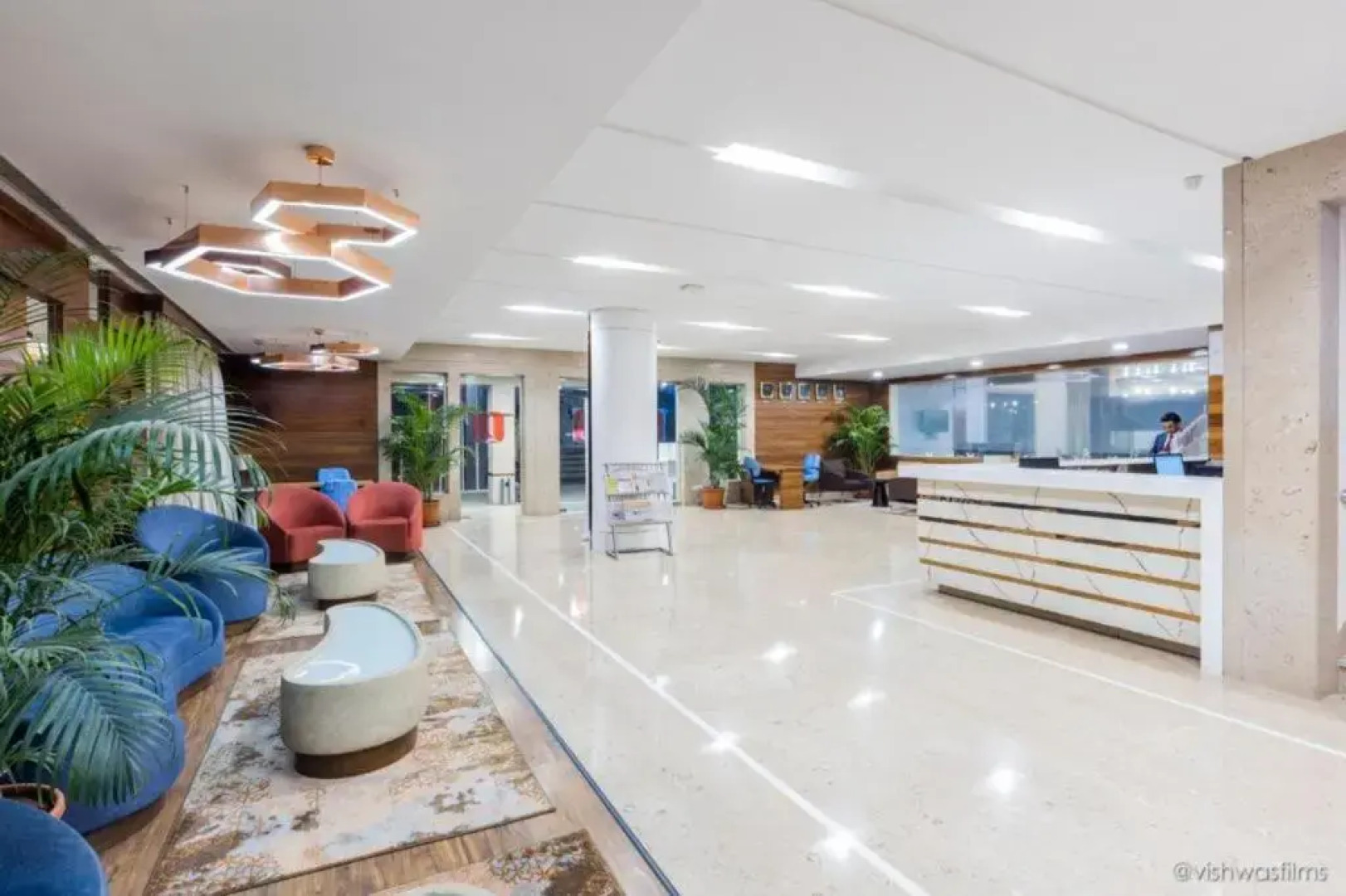 Rang Lords Inn Bharuch