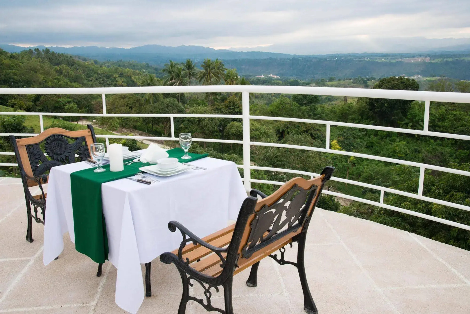 Ultra Winds Mountain Resort