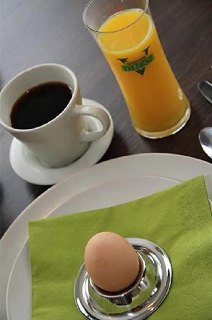 Casilino Hotel A20 Wismar