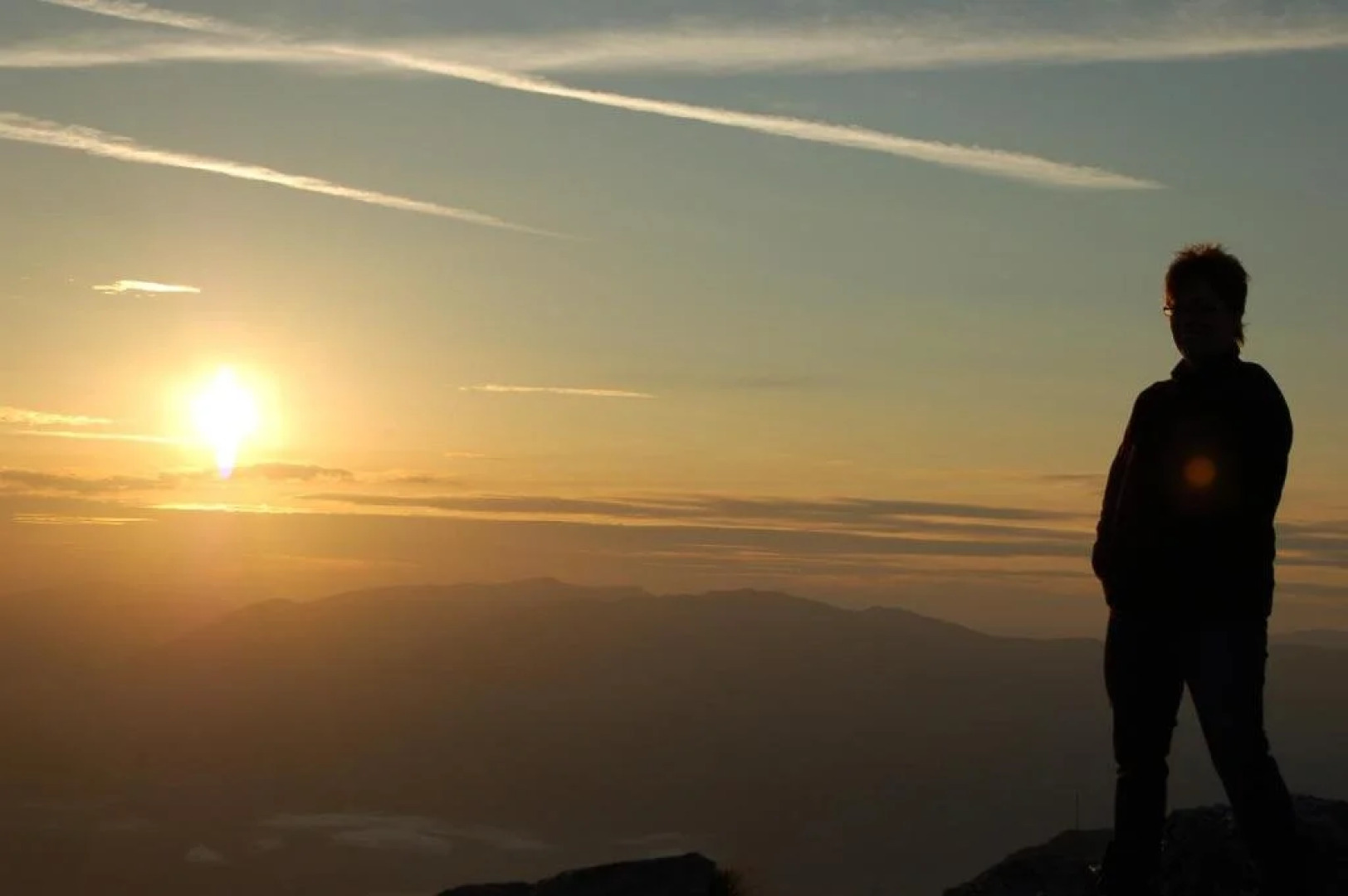 Familienappartements Sommereck