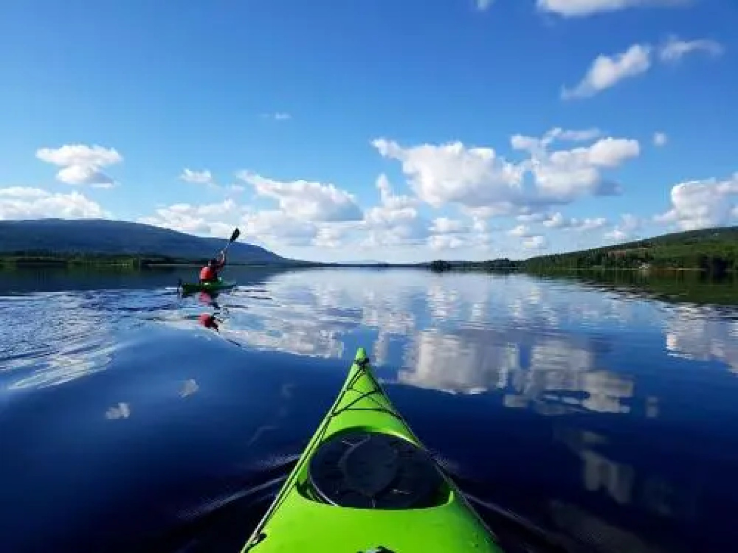 Skalshöjden Vemdalsskalet