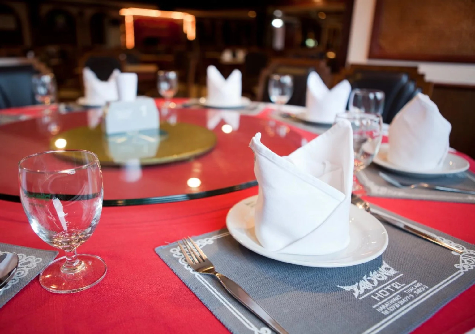 The Tanyong Hotel Narathiwat