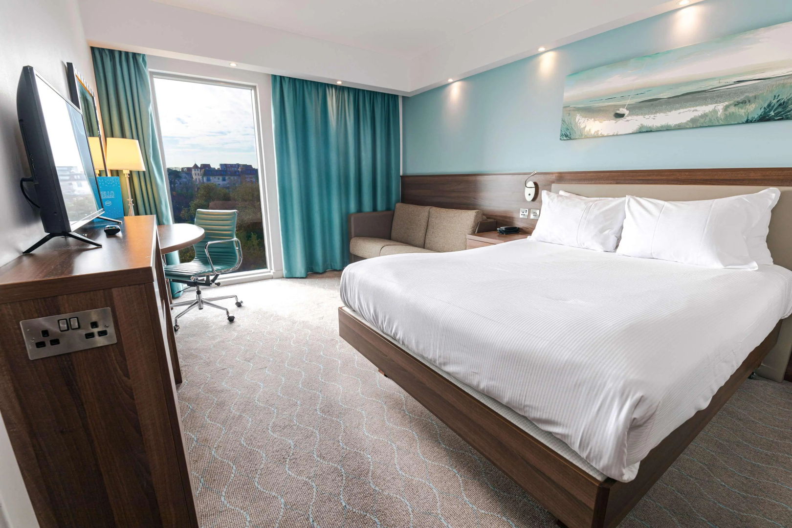 Hampton by Hilton Bournemouth