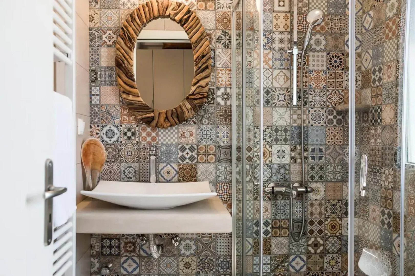 Anemoi Apartments & Studios