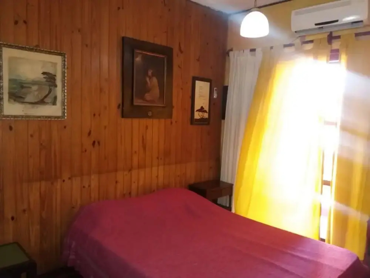 El Cedro Apartments