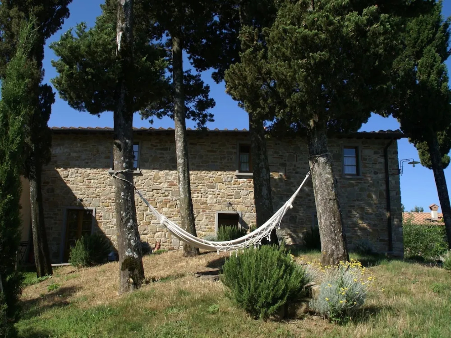 Holiday Home in Montecarelli With Pool