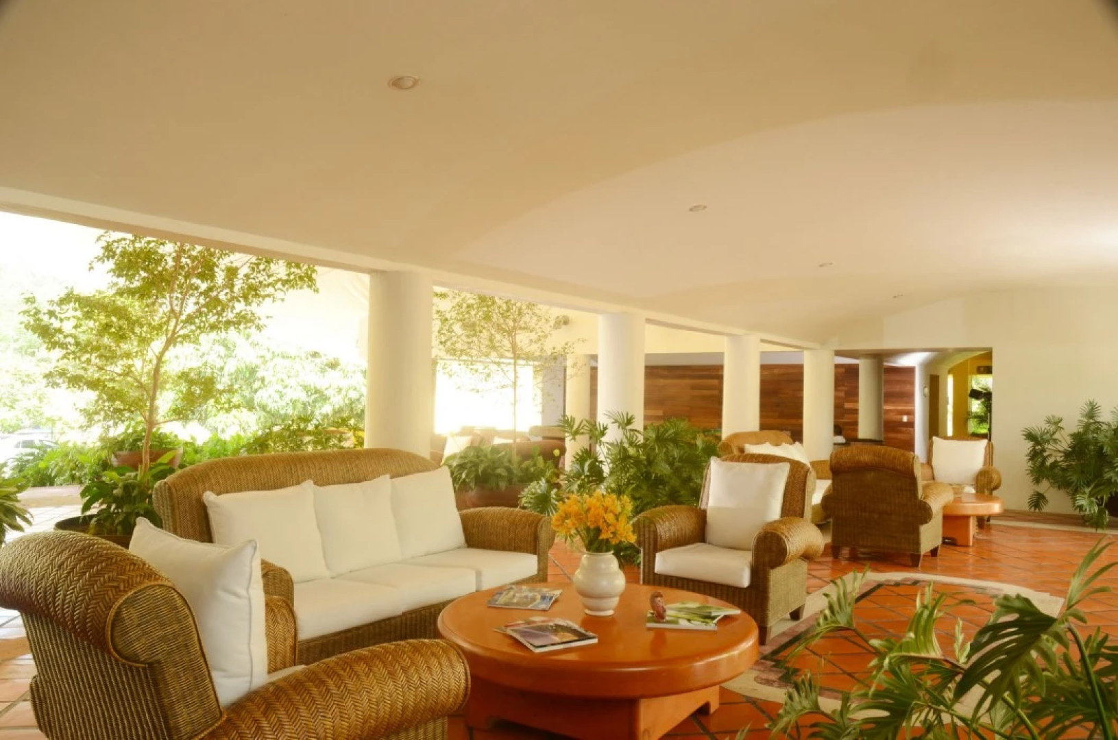 Hotel Real de Chapala