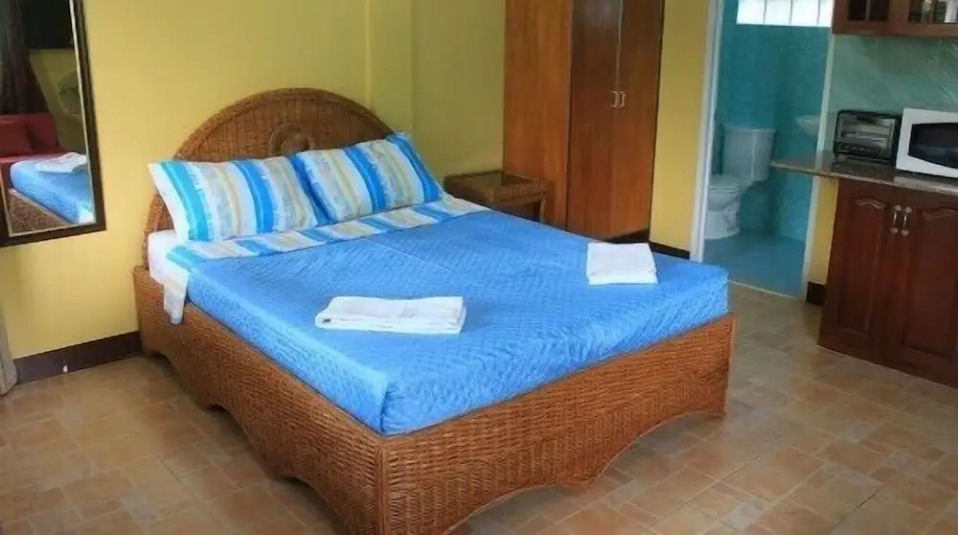 Nickles Park Resort And Apartments