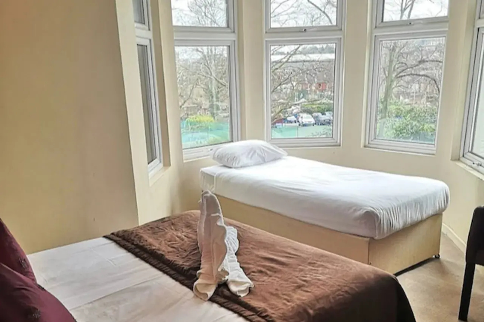 Luton Hotel