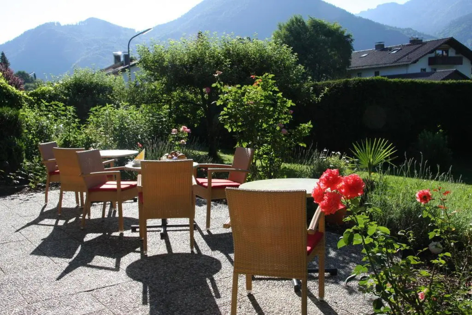 Kleines Hotel Edeltraud