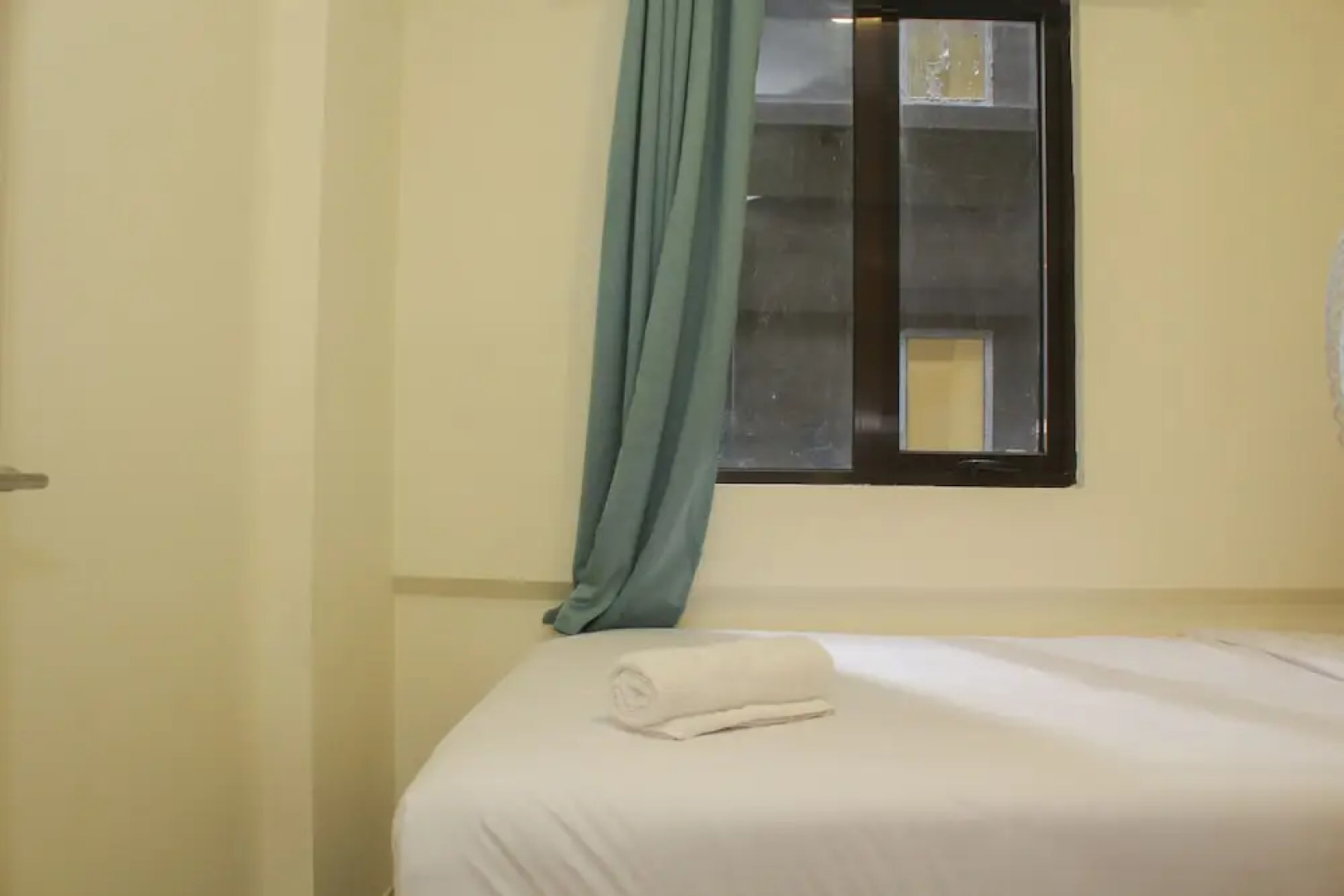 Comfort Living 2BR at Meikarta Apartment