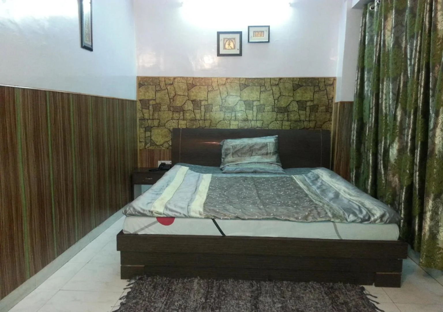 Hotel Mount View Shimla