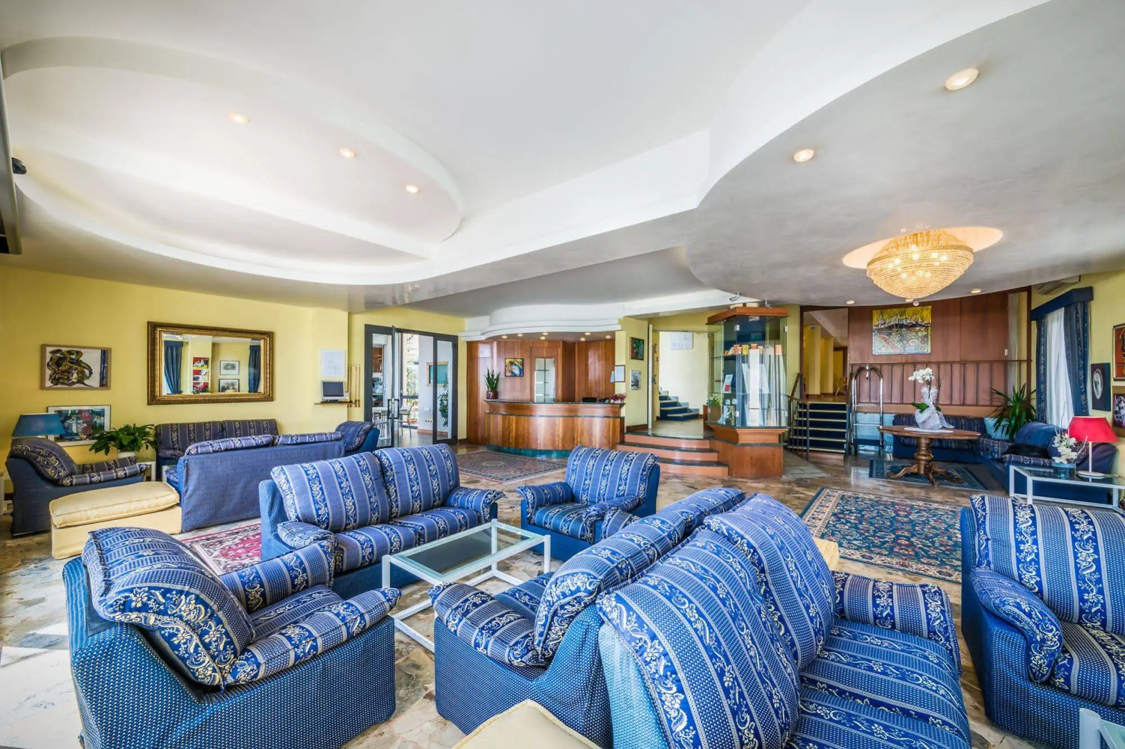 Hotel Agostini