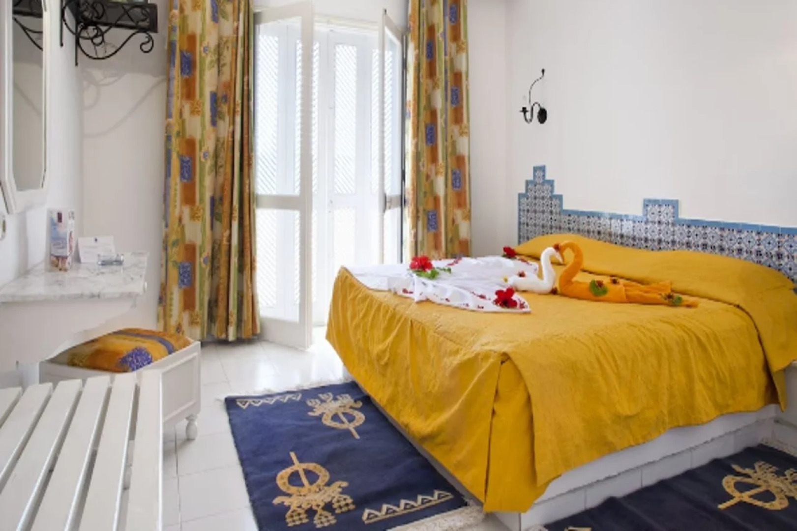 Houda Golf Beach & Aquapark