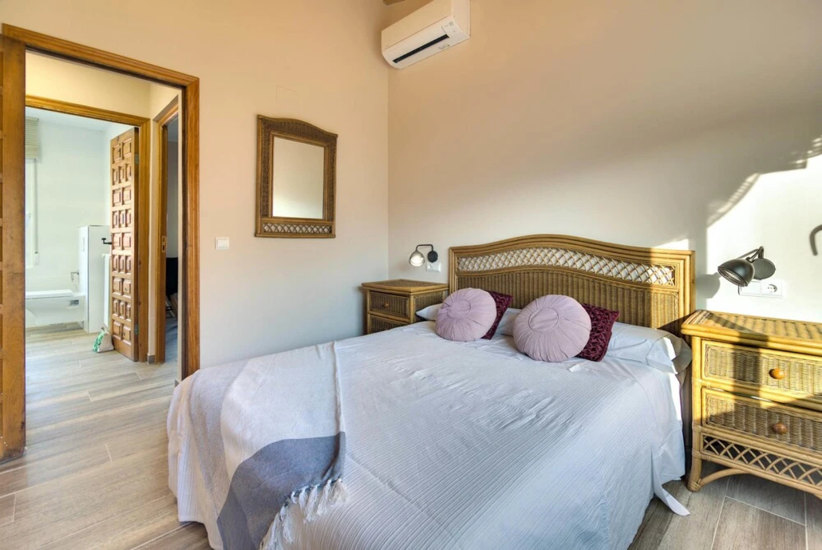 El Secret de la Foradà