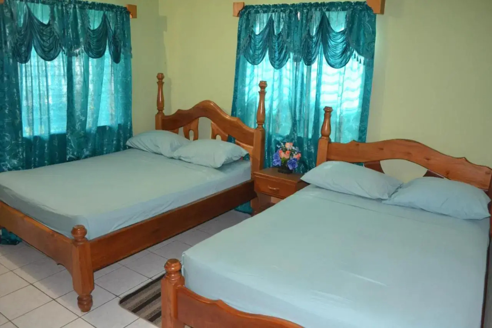 Reef View Apartments